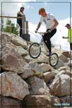 trial bike Dicosa